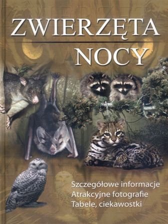 Zwierzęta nocy