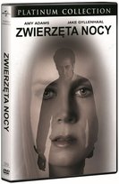 Zwierzęta nocy Ford Tom