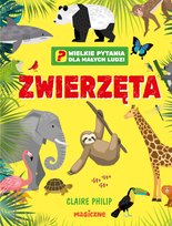 Zwierzęta Claire Phillip