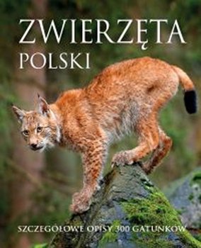 Zwierzęta Polski - Kapusta Joanna, Kapusta Piotr