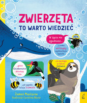 2 książki dziecięce już za 30zł
