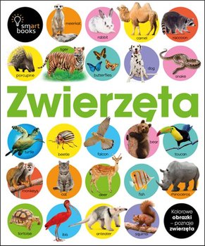 Zwierzęta - Opracowanie zbiorowe