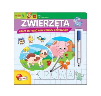 Zwierzęta - Opracowanie zbiorowe
