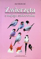 Zwierz ta Z Mojego Szkicownika Soko owski Jan Ksi ka W Empik