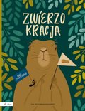 Zwierzokracja - Woldańska-Płocińska Aleksandra
