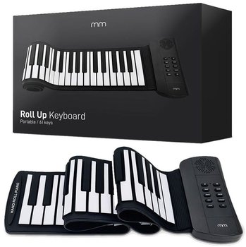 Zwijany Keyboard - Przenośne Pianino dla Dziecka - Inny producent