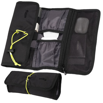 Zwijany organizer na akcesoria Allity ATB-200 - Allity