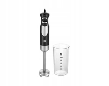 Zwilling,Blender Ręczny  36420-011 Srebrny, 550 W - Zwilling