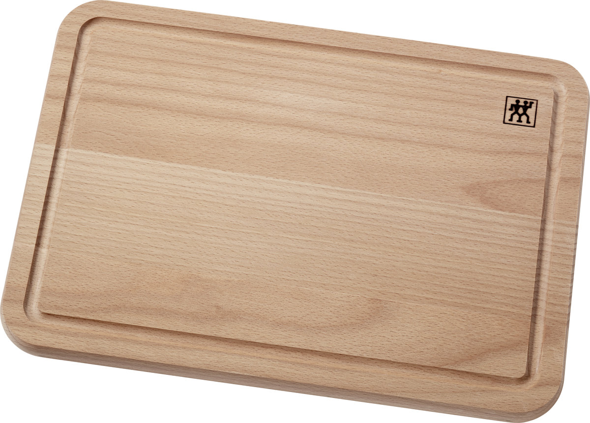 Zwilling deska do krojenia bukowa 35×25×2 cm
