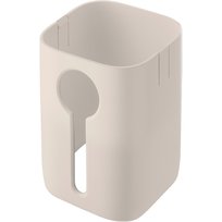 ZWILLING, Fresh&Save Cube, Osłona do pojemnika 2S, kość słoniowa