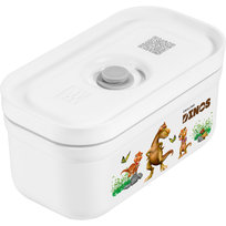 Zwilling lunch box plastikowy Dinos 0.5 ltr
