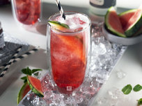 ZWILLING Sorrento - Zestaw szklanek wysokich z podwójną ścianką 474 ml