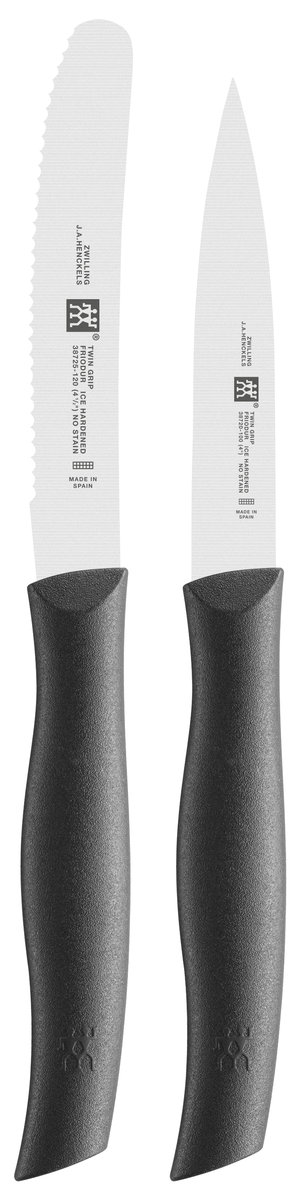 Zwilling TWIN Grip - Zestaw 2 noży