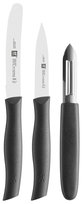 Zwilling TWIN Grip - Zestaw 3 noży