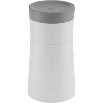 Zwilling Z-Cut Spiralizer Do Owoców I Warzyw 15,5 Cm Szary