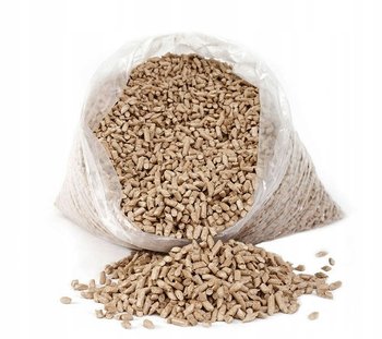 ŻWIREK EKO PELLET DLA KOTA KRÓLIKA ZE SŁOMY 10 KG - M-Import