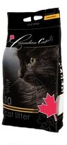 Żwirek Super BENEK Canadian Cat Unscented, 10 l