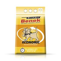 Żwirek Super BENEK Economic, 10 l