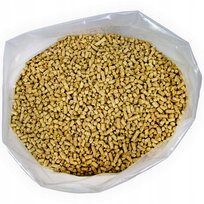 Żwirek ze słomy 20kg