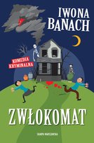 Zwłokomat Banach Iwona