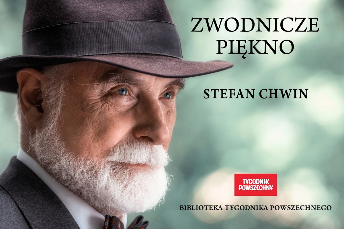 Zwodnicze piękno. Esej o pięknie, dobru i wolności - ebook PDF