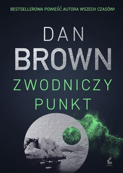 Zwodniczy punkt - Brown Dan