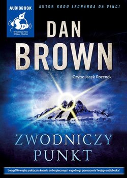 Zwodniczy punkt - Brown Dan