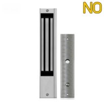 ZWORA ELEKTROMAGNETYCZNA DO DRZWI FURTKI ZEWNĘTRZNA ELEKTROZACZEP DO ZAMKÓW