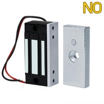 ZWORA ELEKTROMAGNETYCZNA DO DRZWI FURTKI ZEWNĘTRZNA ELEKTROZACZEP DO ZAMKÓW