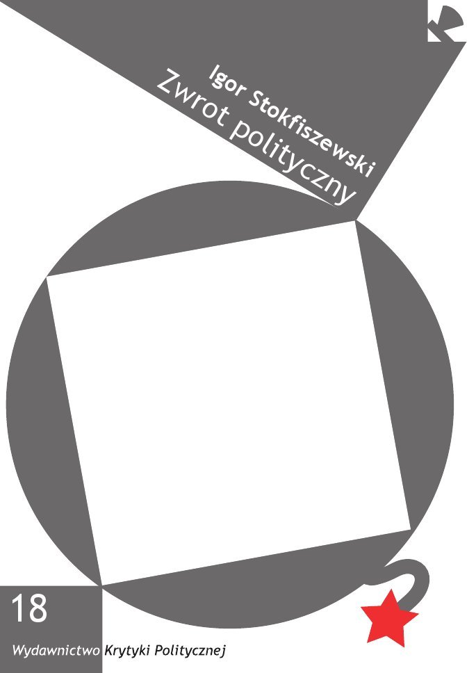 Zwrot polityczny - ebook epub
