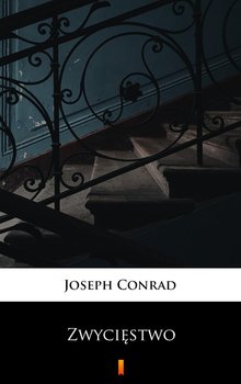 Zwycięstwo - ebook mobi - Conrad Joseph