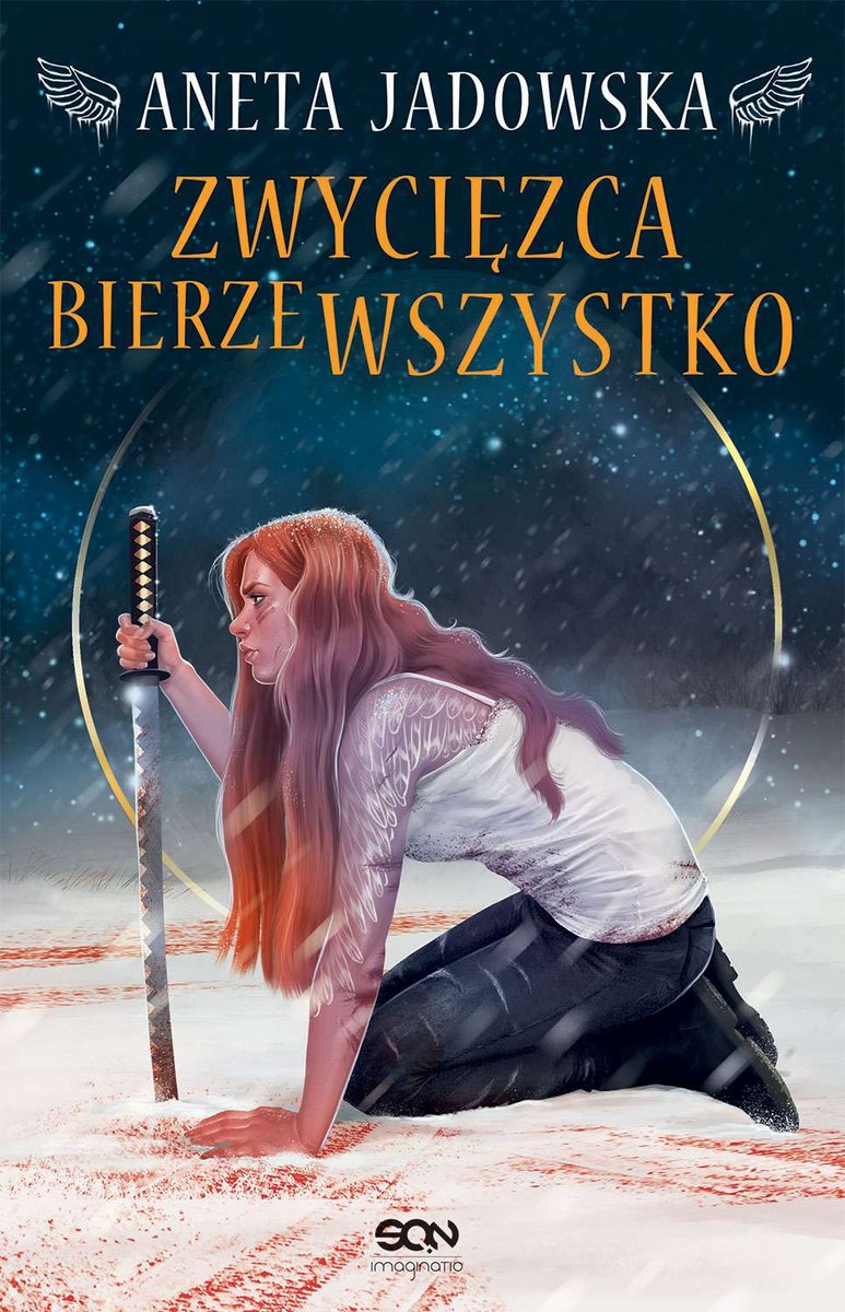 Zwycięzca bierze wszystko - ebook epub