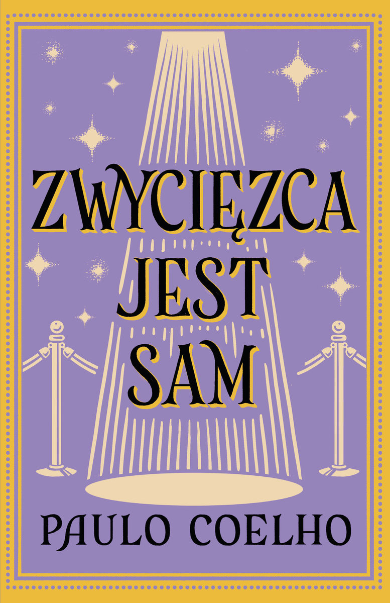 Empik Zwycięzca jest sam