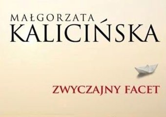 Niezwyczajne problemy zwyczajnego faceta