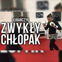Zwykły Chłopak Kubańczyk