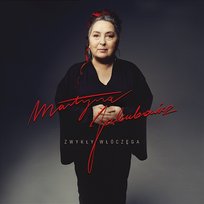 Zwykły Włóczęga Martyna Jakubowicz