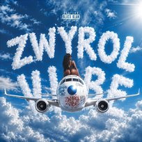 ZWYROL VIBE Nafas Uskc, BARWI