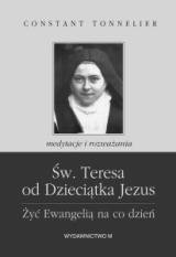 Żyć Ewangelią na co dzień - Tonnelier Constant