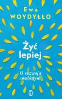 Żyć lepiej - ebook mobi