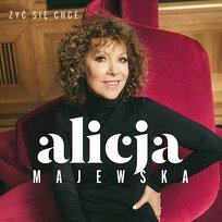 Żyć Się Chce Alicja Majewska