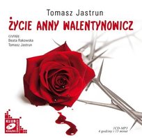 Życie Anny Walentynowicz Jastrun Tomasz