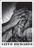 Życie. Autobiografia - Richards Keith