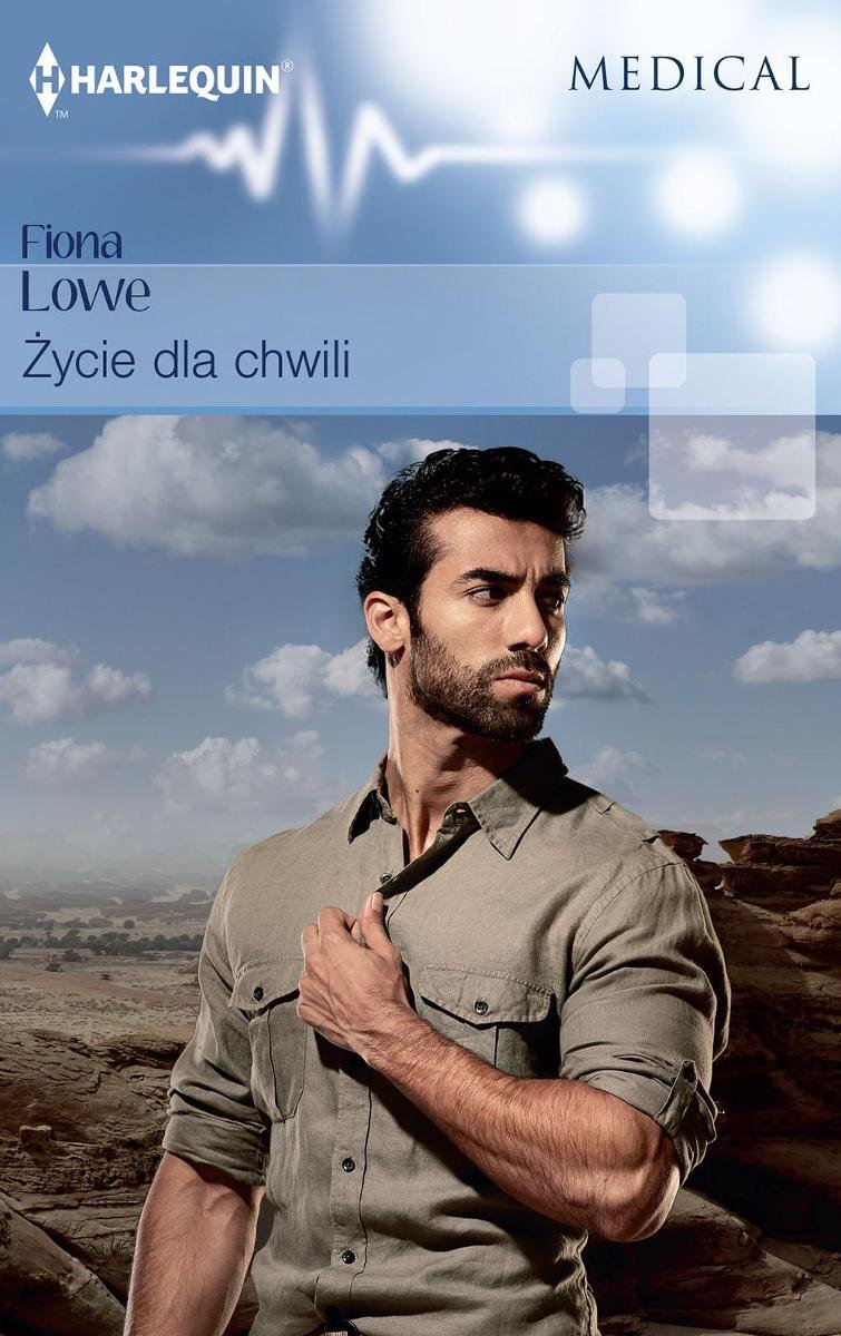 Życie dla chwili - ebook epub