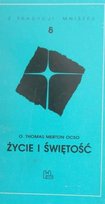 Życie i świętość Merton Thomas