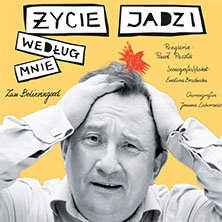 Życie Jadzi według mnie