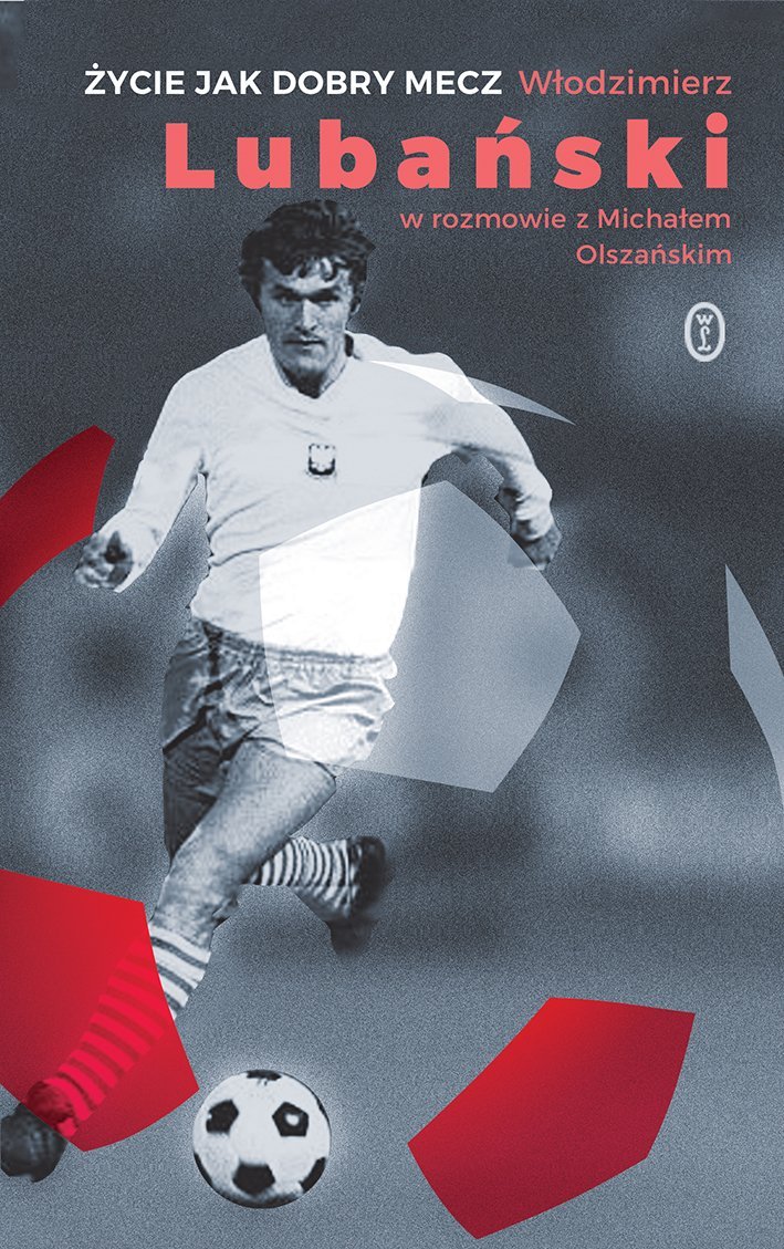 Życie jak dobry mecz - ebook epub