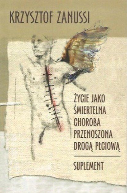 Życie jako śmiertelna choroba przenoszona drogą płciową Suplement