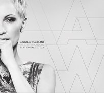 Życie jest w porządku Wyszkoni Anna