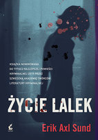 Życie lalek Sund Erik Axl