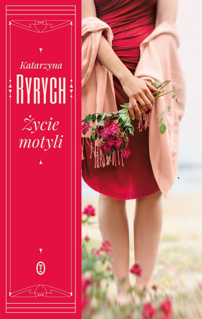 Życie motyli - ebook epub